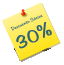 Descuento Scios 30%