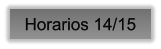 Horarios 14/15 Horarios 14/15